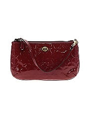 Coach Factory Leather Shoulder Bag