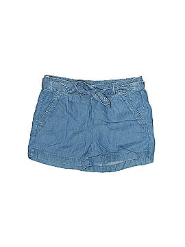 Ann Taylor Loft Denim Shorts