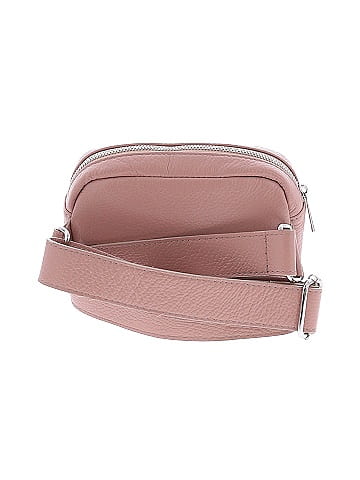 Assorted Brands Leather Belt Bag (view 2)