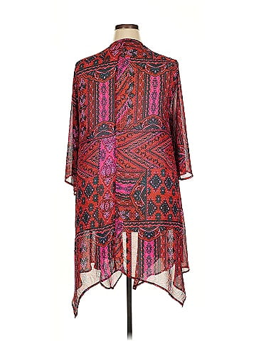 Torrid Kimono (view 2)