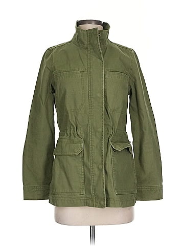 Madewell Jacket (view 1)
