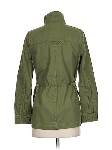 Madewell Jacket (view 2)