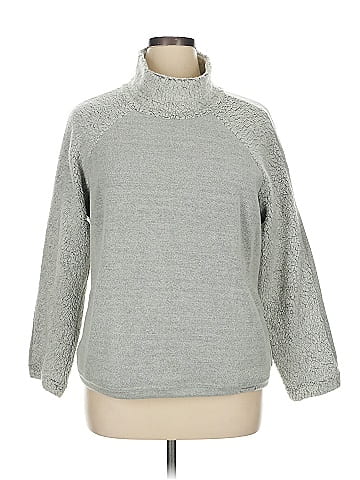 PrAna Turtleneck Sweater (view 1)