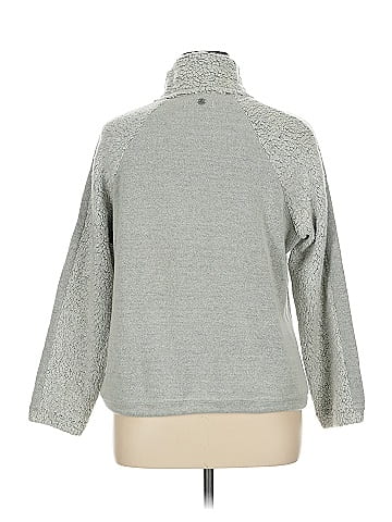 PrAna Turtleneck Sweater (view 2)