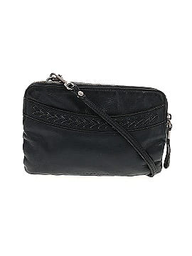 Liebeskind Berlin Leather Crossbody Bag