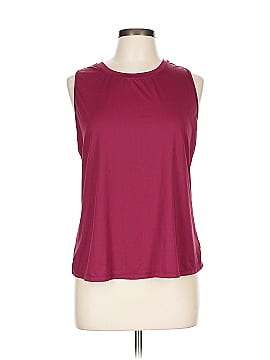 Halara Sleeveless T Shirt