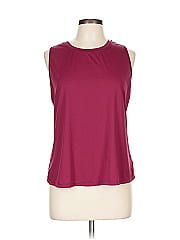 Halara Sleeveless T Shirt
