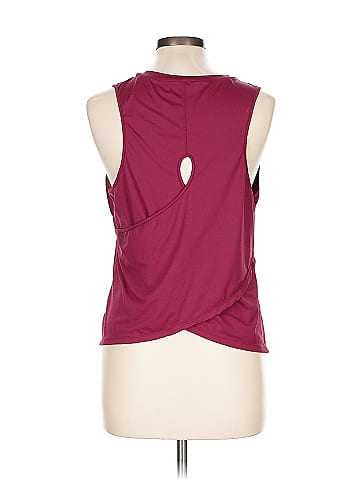 Halara Sleeveless T-Shirt (view 2)