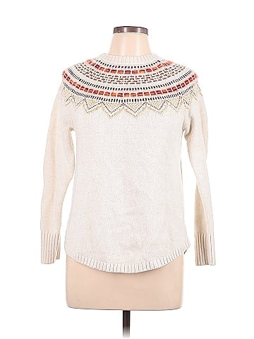 Ann Taylor LOFT Turtleneck Sweater (view 1)