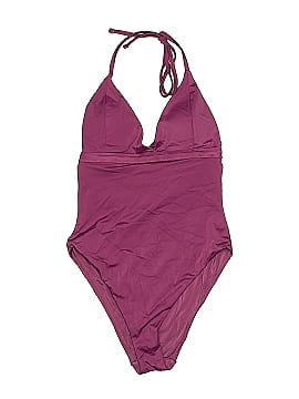 Andie One Piece Swimsuit