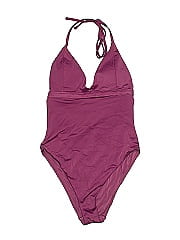 Andie One Piece Swimsuit