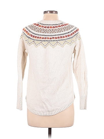 Ann Taylor LOFT Turtleneck Sweater (view 2)