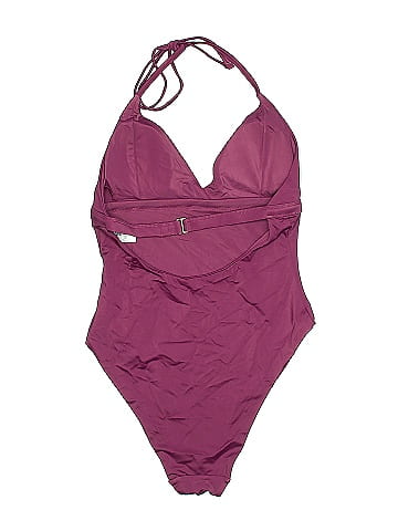 Andie One Piece Swimsuit (view 2)