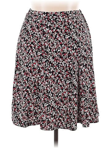 Liz Claiborne Casual Skirt (view 2)