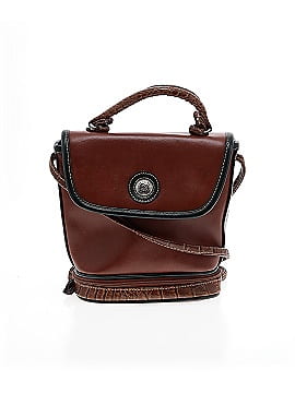 Assorted Brands Satchel