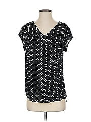 Dr2 Short Sleeve Blouse