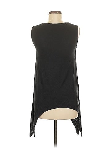 Mango Sleeveless Top (view 2)