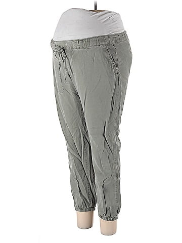 Gap - Maternity Casual Pants (view 1)