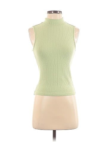 Madewell Sleeveless Top (view 1)