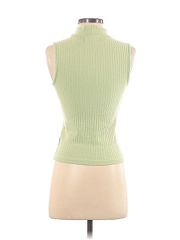 Madewell Sleeveless Top (view 2)