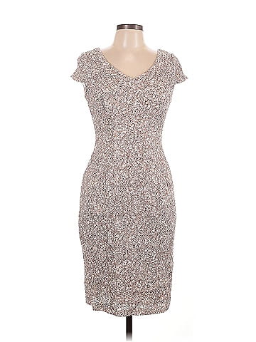 Alex Evenings Casual Dress (view 1)