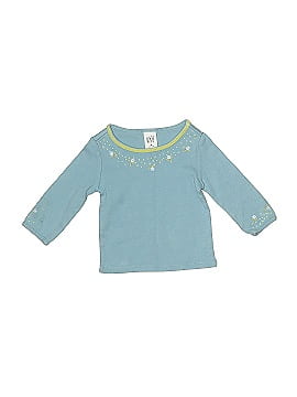 Baby Gap 3/4 Sleeve T Shirt