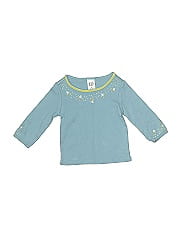 Baby Gap 3/4 Sleeve T Shirt