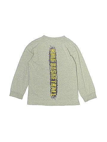 Nike Long Sleeve T-Shirt (view 2)