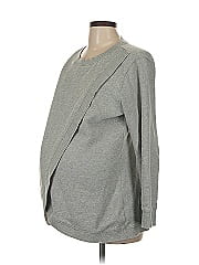 Old Navy   Maternity Sweatshirt