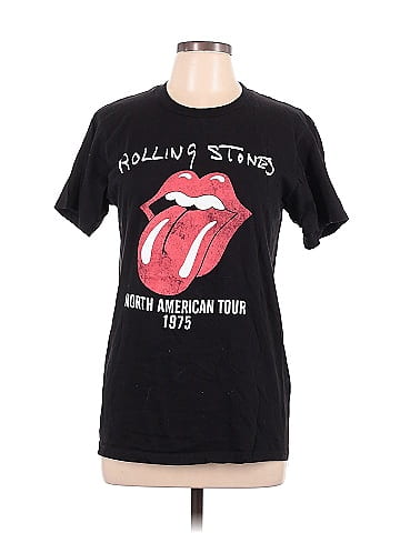 The Rolling Stones Short Sleeve T-Shirt (view 1)