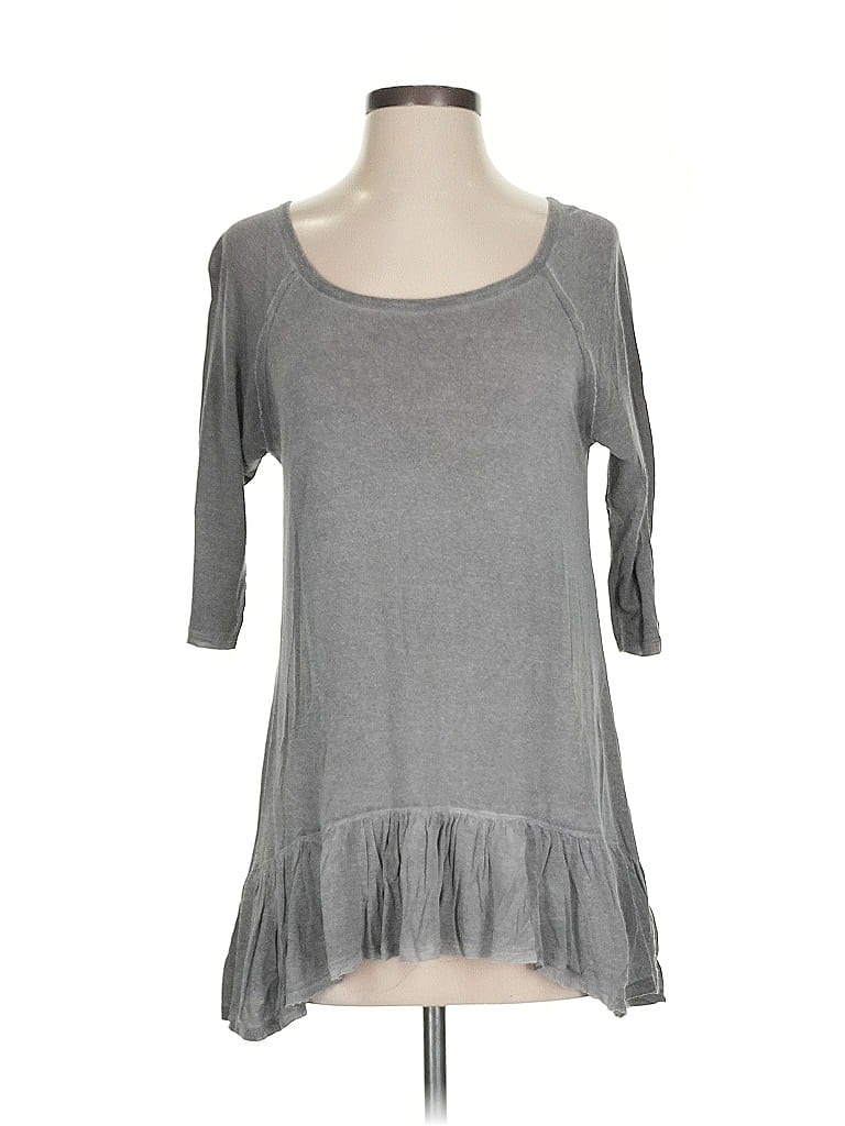 Click to view more detailed imagery on our partner's website Pre-owned Dantelle Casual Dress In Gray