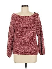 Pol Pullover Sweater