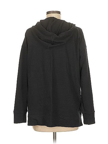 Ann Taylor LOFT Pullover Hoodie (view 2)