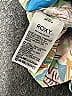 Roxy 100% Viscose Paisley Blue Casual Dress Size L - photo 4