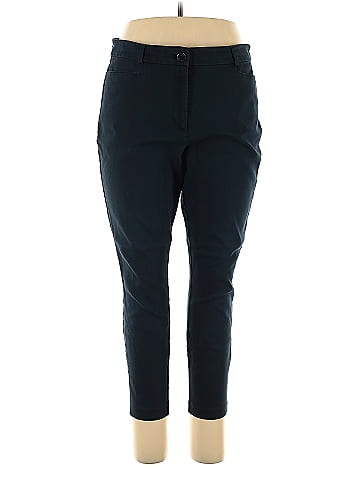 Ann Taylor LOFT Casual Pants (view 1)