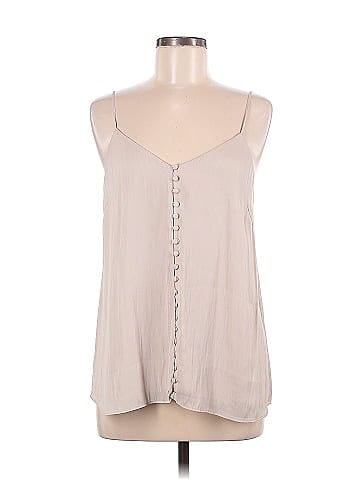 Tart Sleeveless Blouse (view 1)
