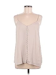 Tart Sleeveless Blouse