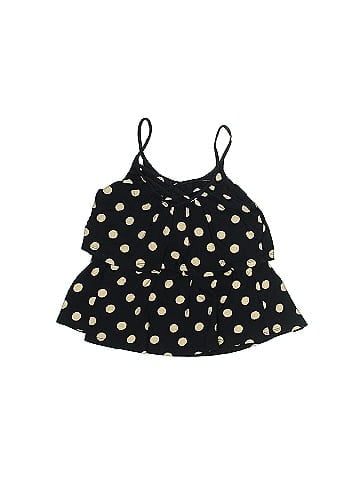Roxy Sleeveless Blouse (view 2)