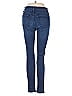 J Brand Blue Jeans Size 25 waist - photo 2