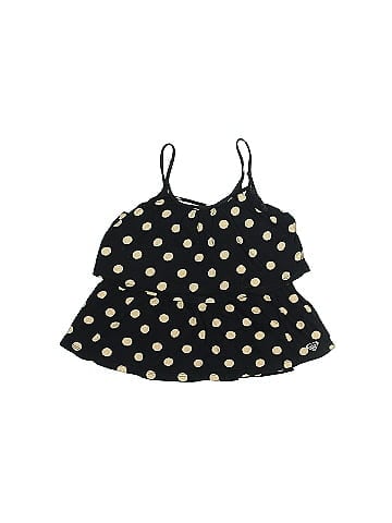 Roxy Sleeveless Blouse (view 1)