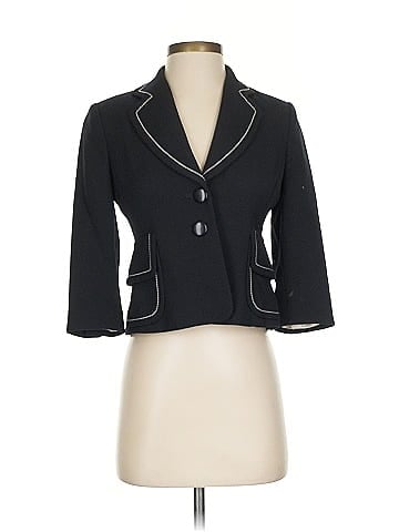 Banana Republic Wool Blazer (view 1)