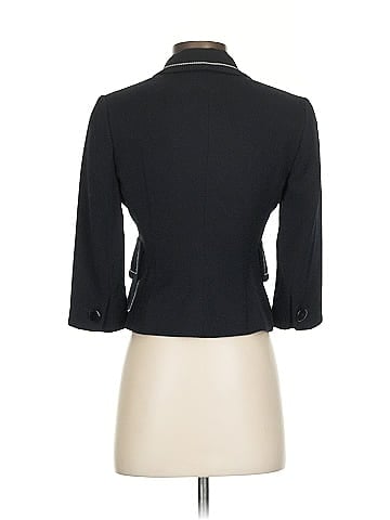 Banana Republic Wool Blazer (view 2)