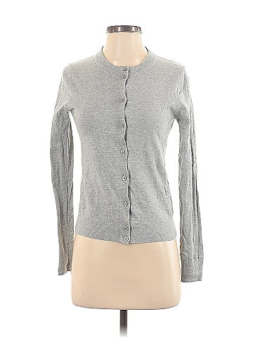 J.Crew Mercantile Cardigan (view 1)
