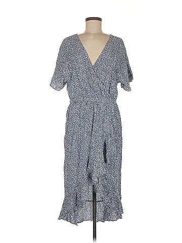 J.Crew Mercantile Casual Dress (view 1)