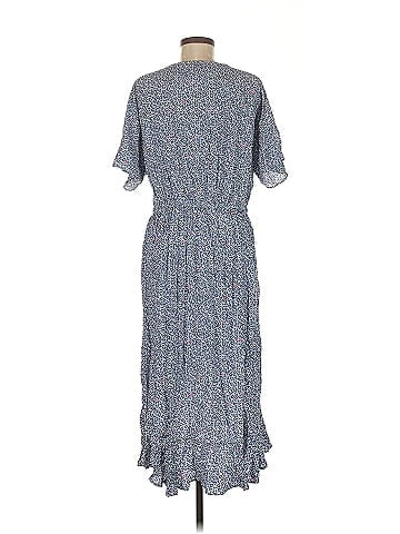 J.Crew Mercantile Casual Dress (view 2)