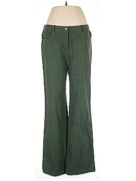 St. John Sport Dress Pants