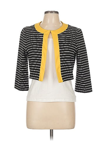Elizabeth Howard Cardigan (view 1)