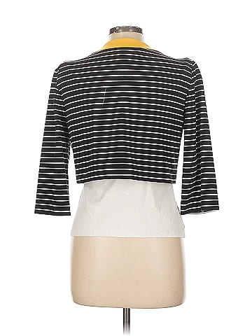 Elizabeth Howard Cardigan (view 2)