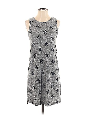 Current/Elliott Casual Dress (view 1)