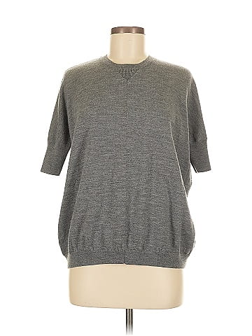Reed Krakoff Wool Pullover Sweater (view 1)